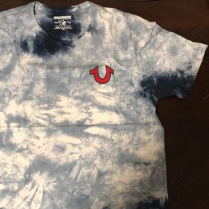 True Religion Vintage